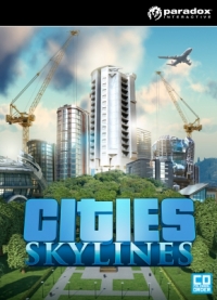 Cities: Skylines - Deluxe Edition [v 1.6.0-f4 + DLC's] (2015) PC | RePack от R.G. Механики